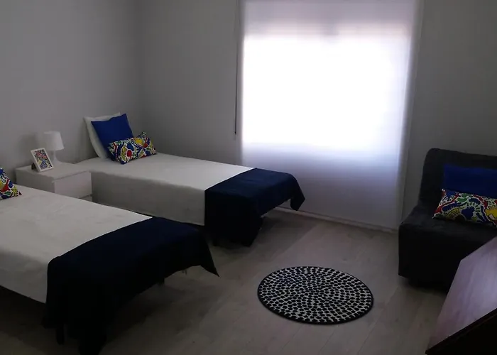 Casa Pirosa Hotel Aveiro