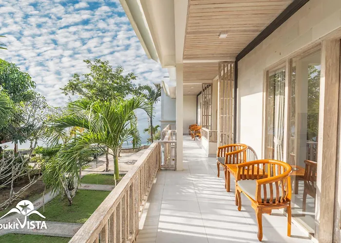 Kembang Kuning by Bukit Vista Hotel Uluwatu 
