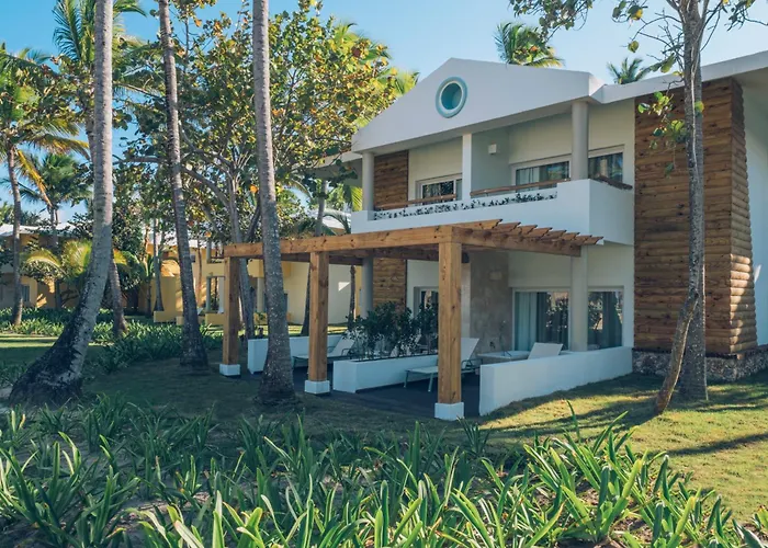 Iberostar Selection Coral Bavaro Punta Cana