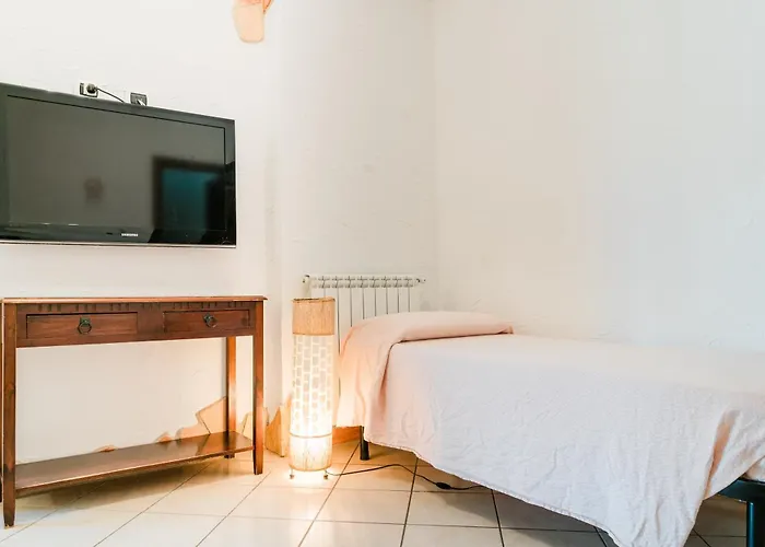 Hotel La Marmora à Alghero