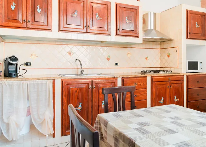 Hotel La Marmora à Alghero