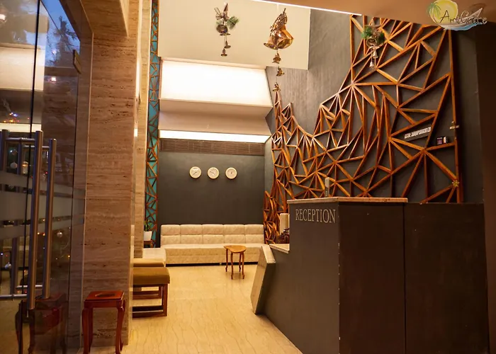 Hotel Ami Grace Port Blair