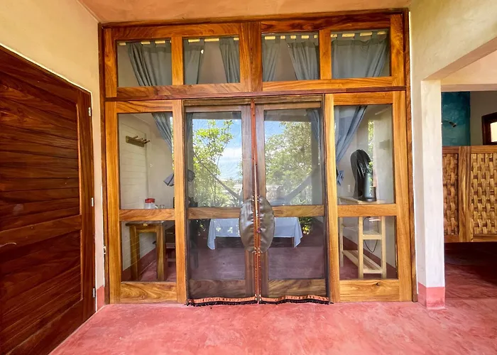 Posada La Sabila Mazunte