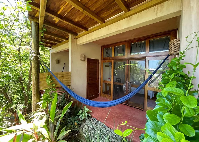 Posada La Sabila Mazunte