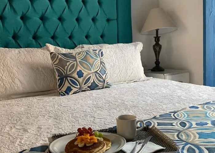 Hotel Alonso53 Guanajuato
