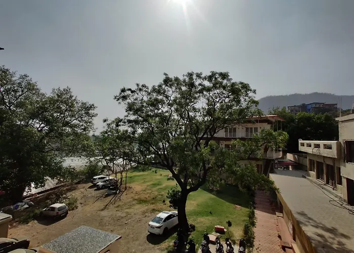 Devaaya Palace Rishikesh
