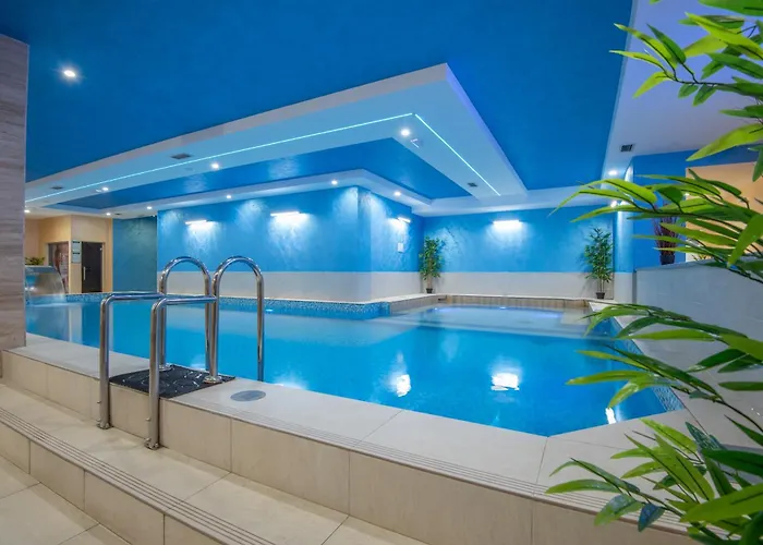 Hotel Agape Zlatibor