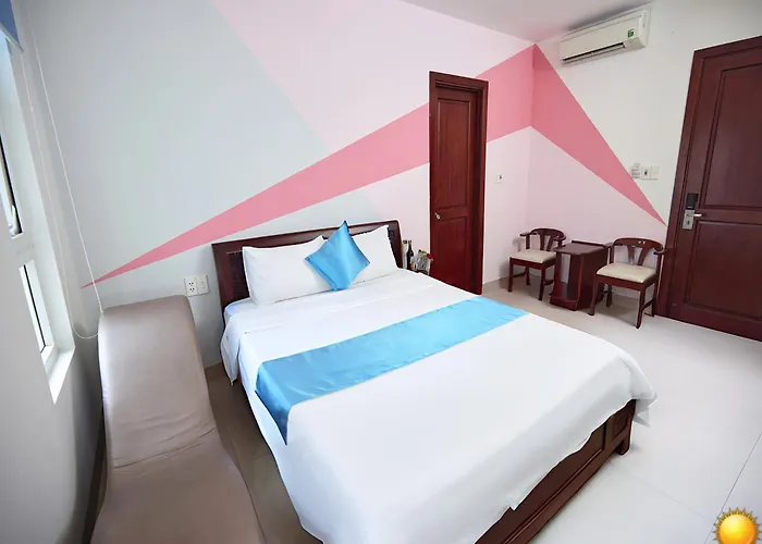 khách sạn THANH NHUNG Hotel Đà Nẵng