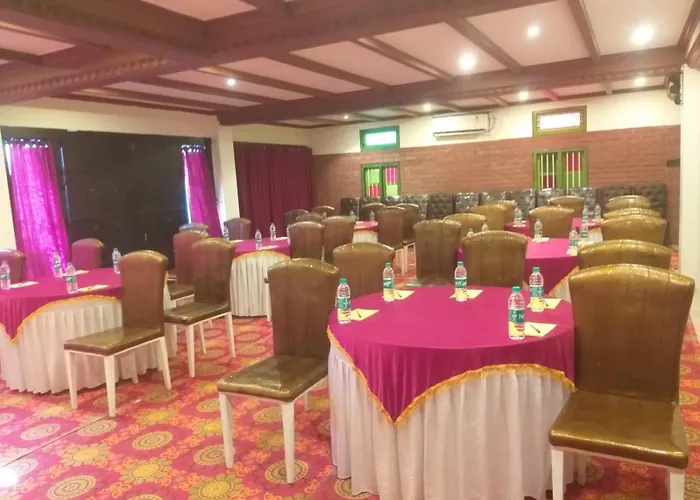 Primeland Suites Bangalore