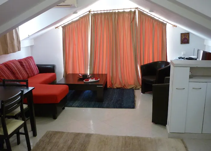 Attic Flat "Tsoukalas Group" Zakynthos