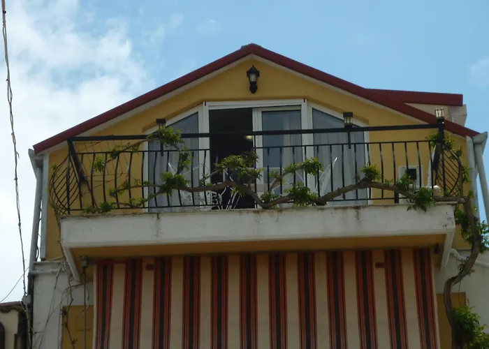 Attic Flat "Tsoukalas Group" Zakynthos