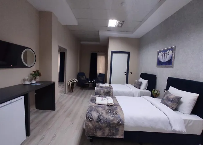 Marblue Hotel Mardin