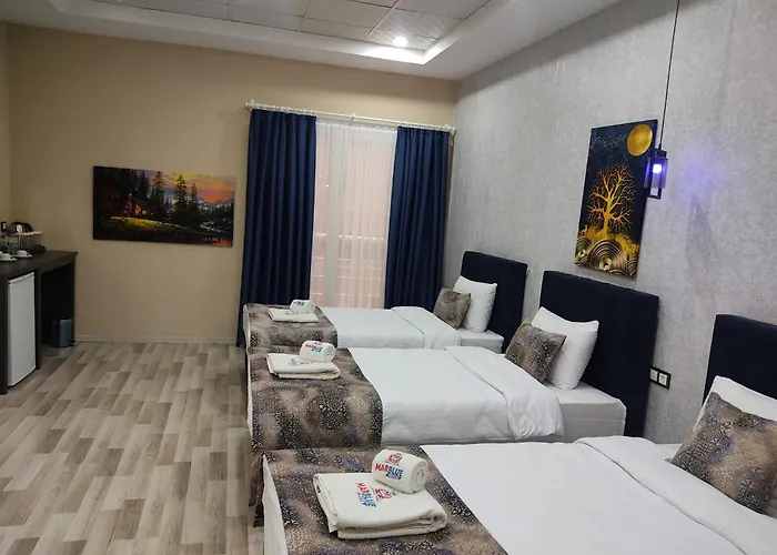 Marblue Hotel Mardin