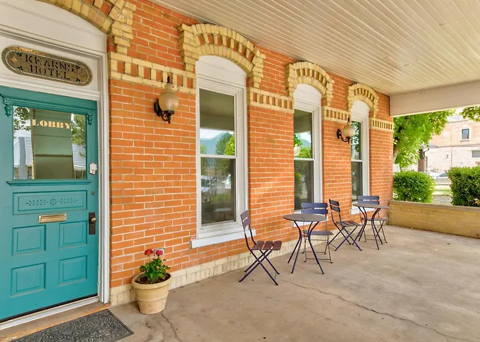 Art City Inn Springville