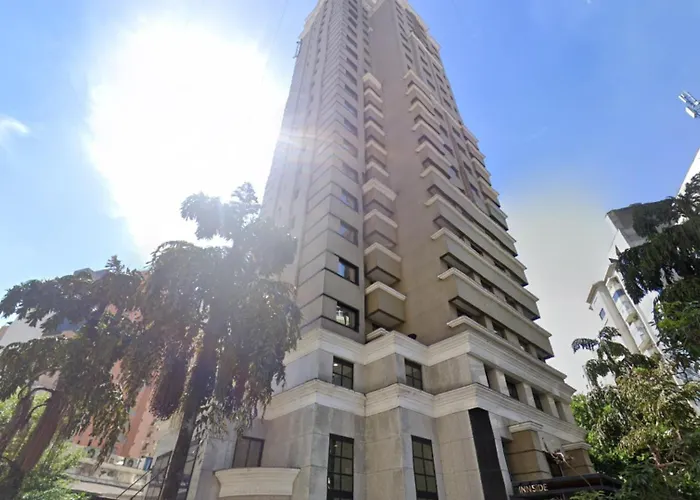 Cyclinn Jesuíno Arruda Itaim São Paulo