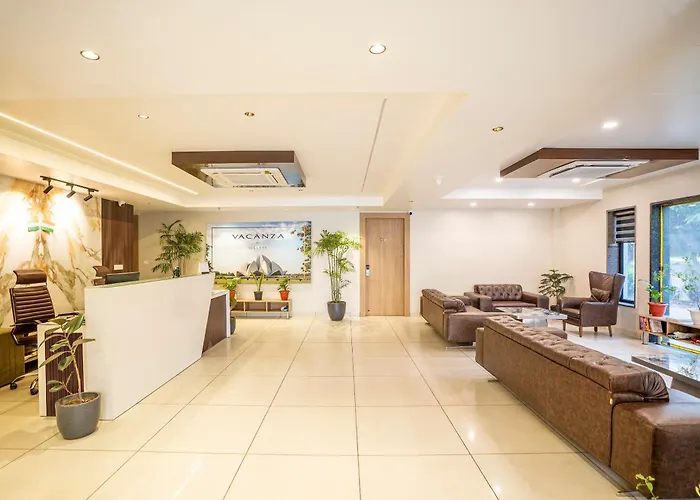 Vacanza By Westay Luxury Home Gurgaon