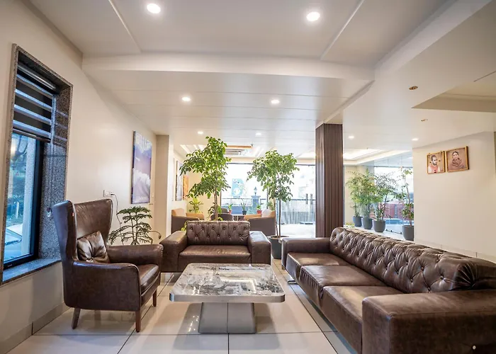 Vacanza By Westay Luxury Home Gurgaon