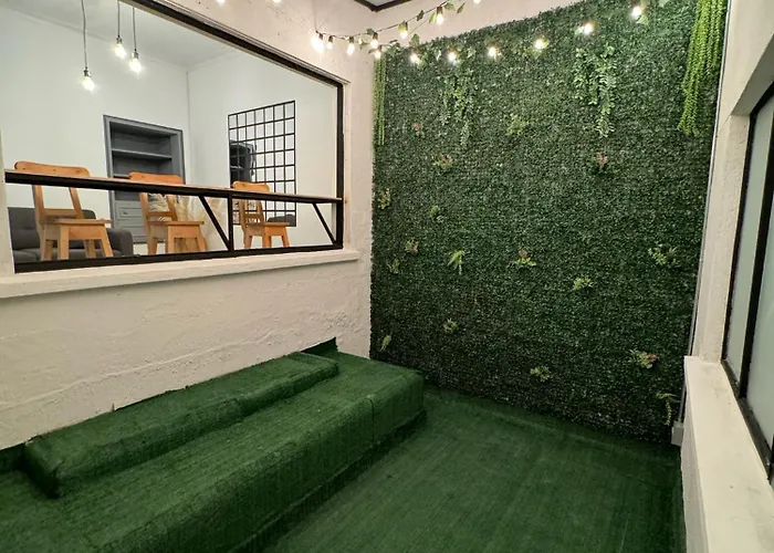 Rustik House Hotel Medellin