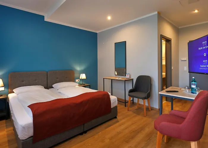 Trip Inn Hotel Düsseldorf Neuss