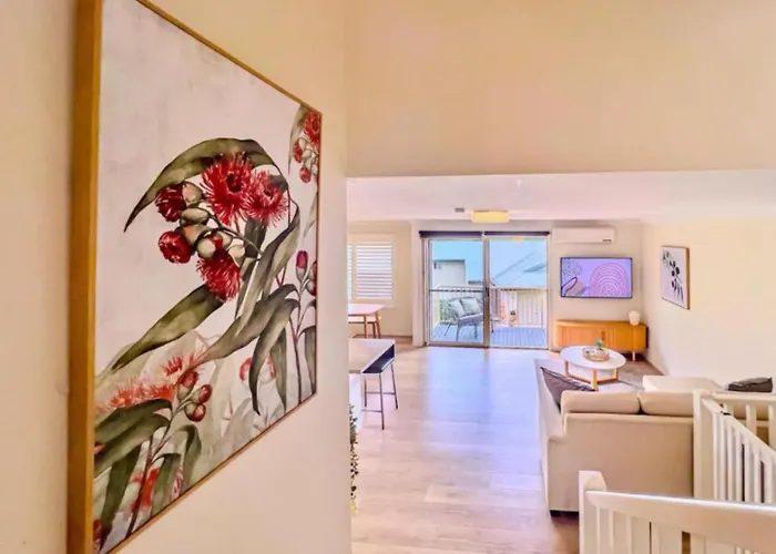 Sunshine Haven Retreat Hotel Gold Coast