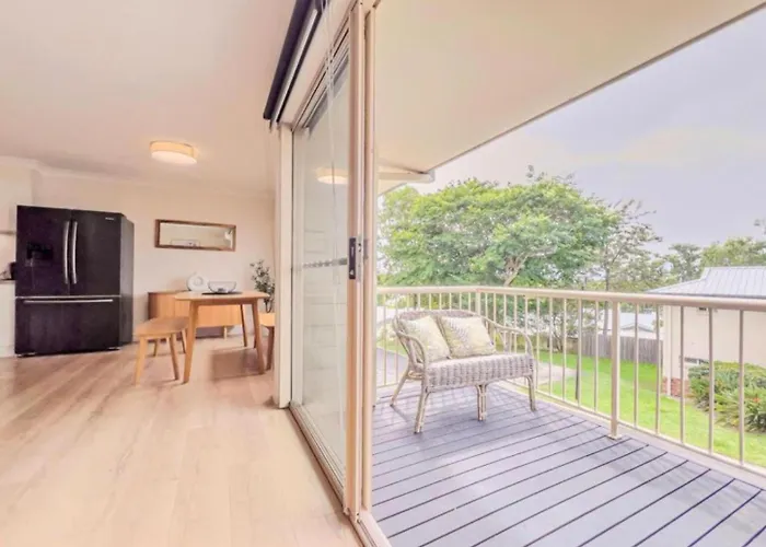 Sunshine Haven Retreat Hotel Gold Coast