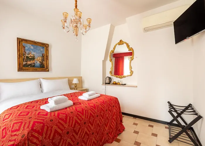 Hotel Ca' Luisa Venecia