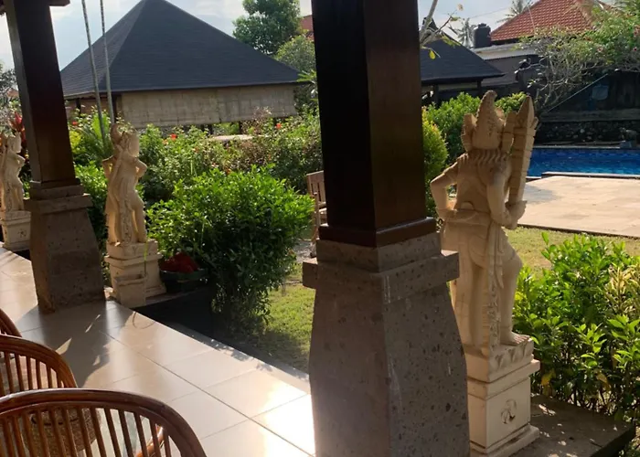Maha Lakshmi Private Villa & Retreat Ubud