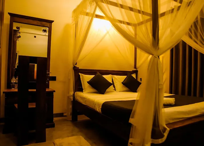 Muse Manor Hotel Mirissa