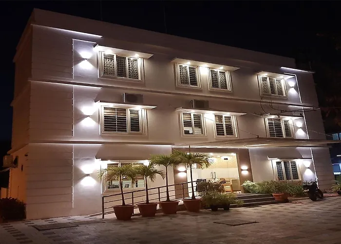 Phoenix Holidays Kochi