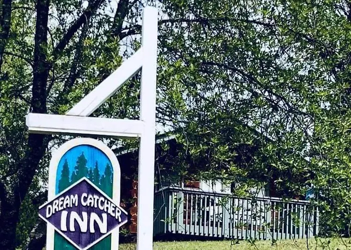 Dream Catcher Inn Valemount