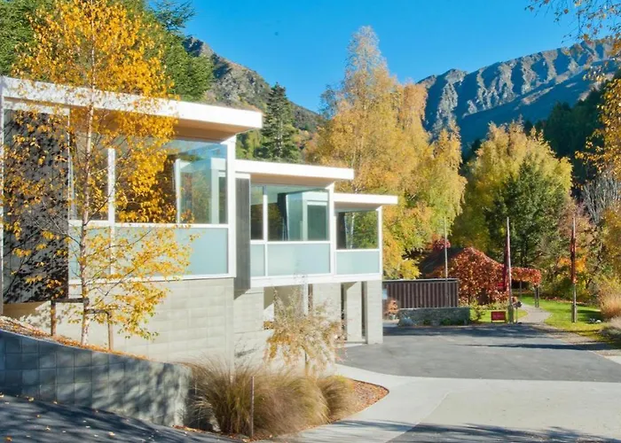 The Arrow Hotel Arrowtown