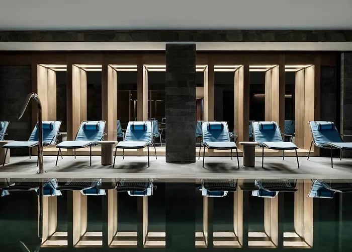 Hotel Intercontinental Crete By Ihg Ágios Nikolaos