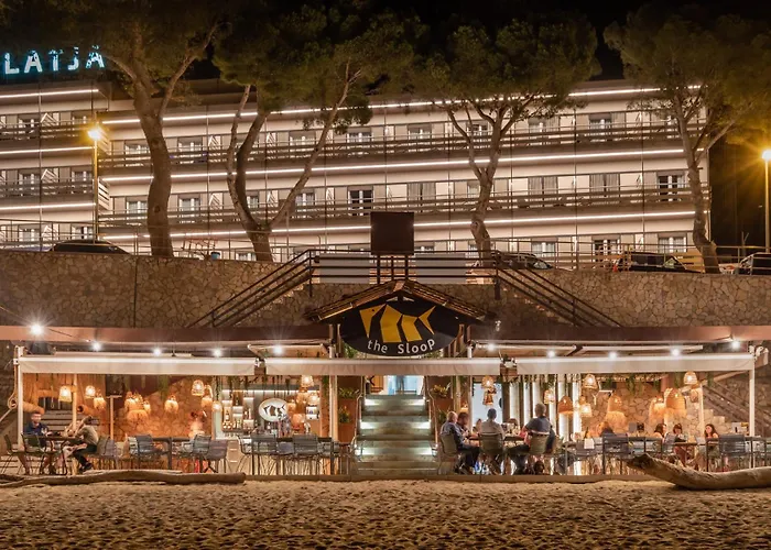 Canyelles Platja Rosas