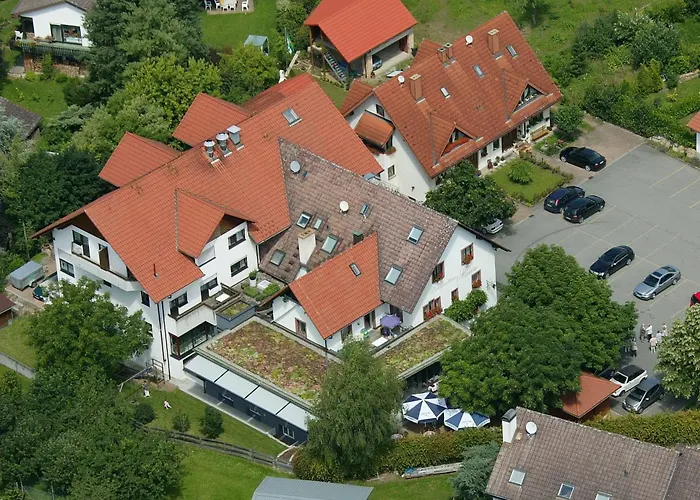 Landgasthaus Hotel Maien Rheinfelden 