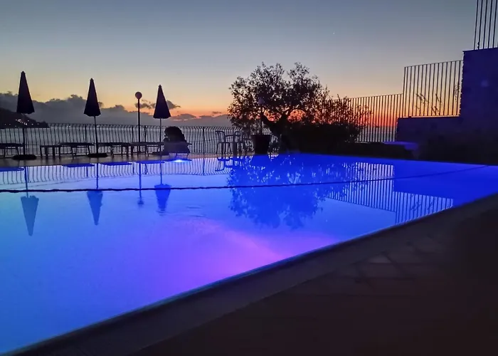 Bay Palace Mazzarò Taormina