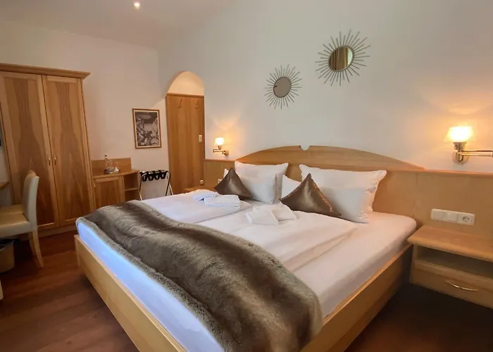 Hotel Strasser Tegernsee