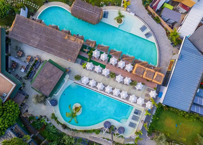 Morina Deluxe Hotel Ölüdeniz