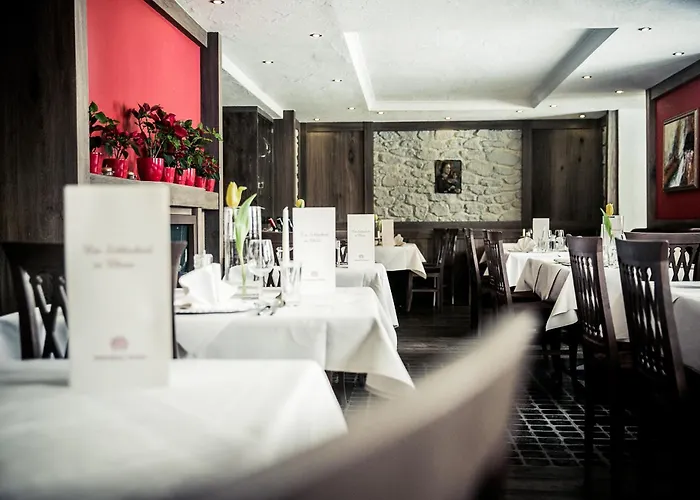 Schlosshotel Seewirt Turracher Hohe