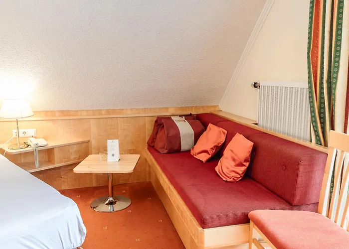 Schlosshotel Seewirt Turracher Hohe