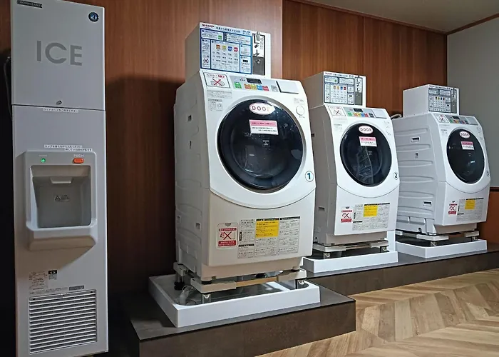 Daiichi Inn Park Sendai