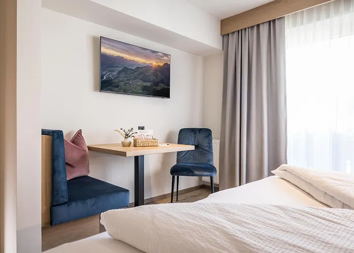 Pension Rofan Reith im Alpbachtal