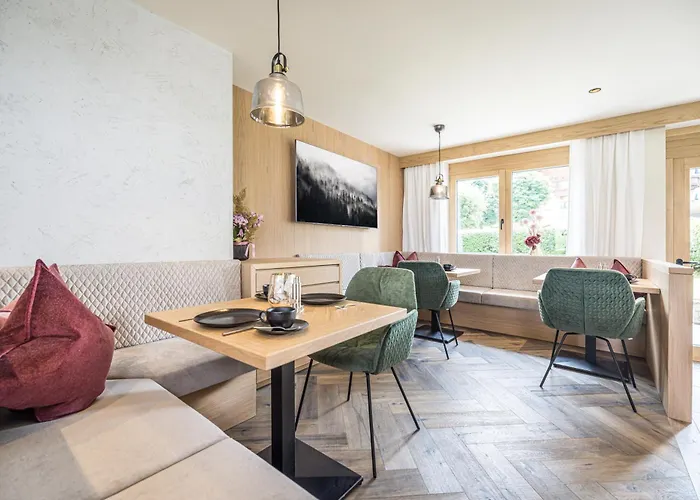 Pension Rofan Reith im Alpbachtal