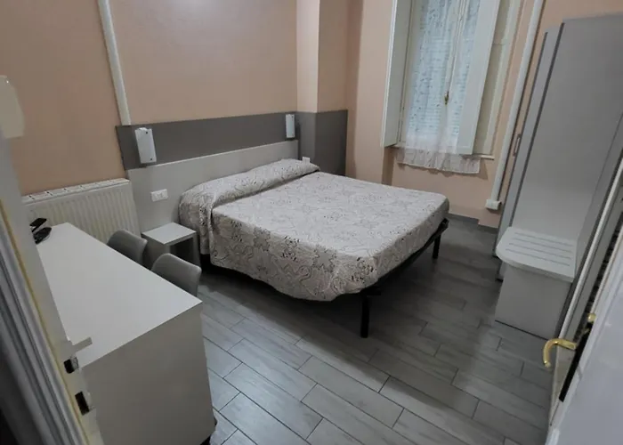 Hotel Barone Genoa