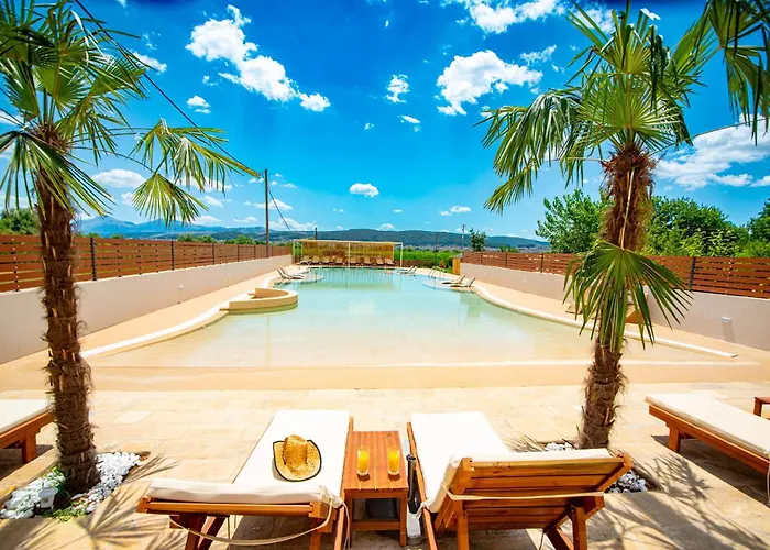 Anemolia Resort And Spa Ioannina