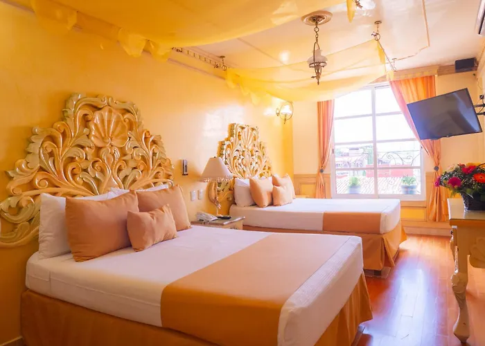 Villa las Margaritas Plaza Cristal Xalapa