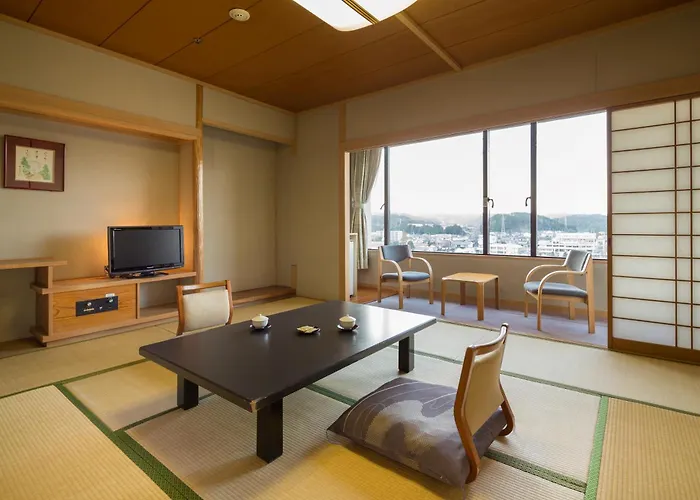Wataya Besso Hotel Ureshino