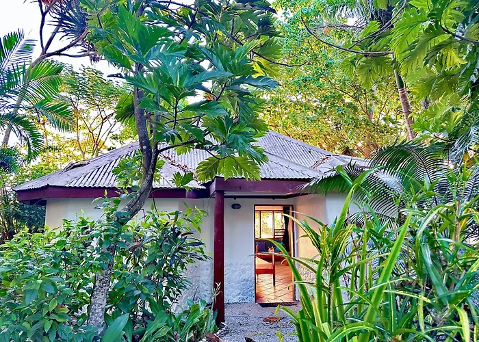 Hideaway Island Resort Port Vila