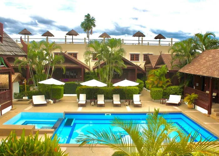 Danieli Resort Hua Hin
