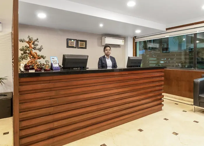 Hotel Casa Fortuna Calcuta
