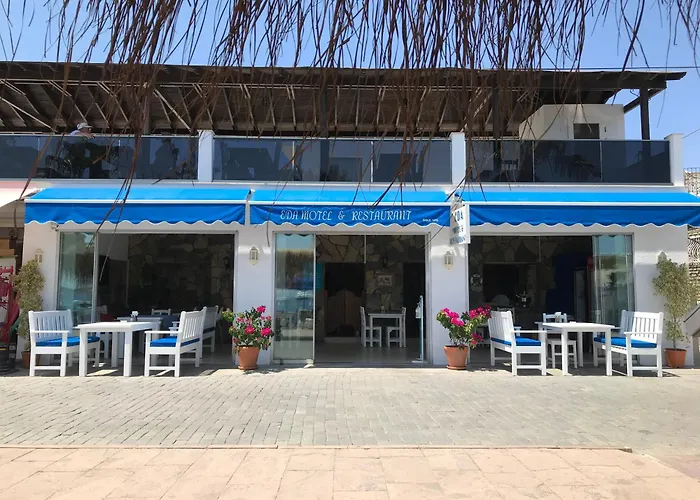Eda Motel Göltürkbükü